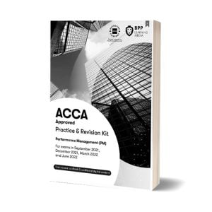 2021_2022 F5 BPP (PM) Performance Management Revision Kit