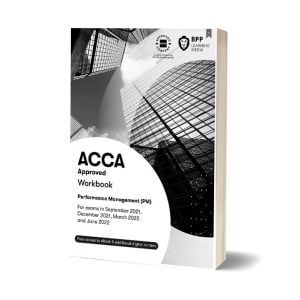 2021_2022 F5 BPP (PM) Performance Management Workbook