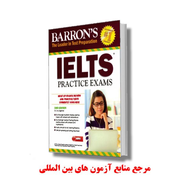 Barrons-IELTS-Practice-Exams