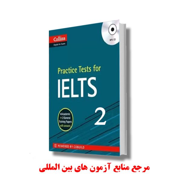 Collins Practice Tests for IELTS 2