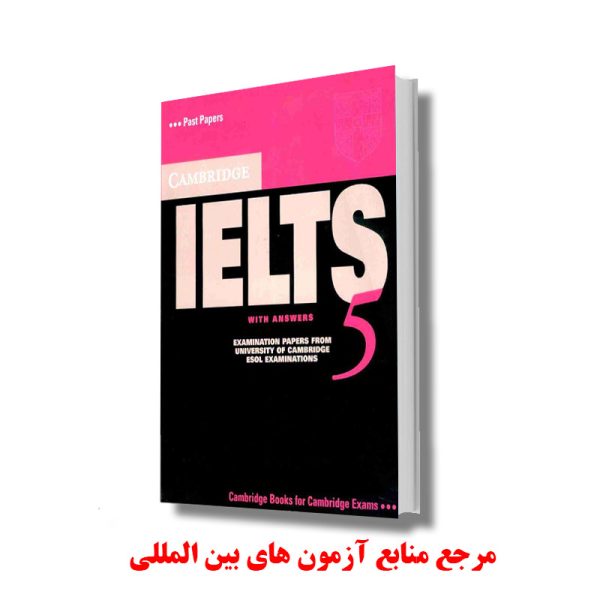 Cambridge IELTS 05